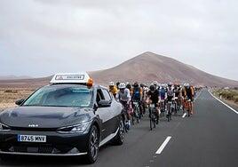 Faro Fuerteventura vuelve el 22 de junio