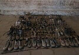 Los campos de exterminio mexicanos en los que los cárteles entrenan o hacen desaparecer a miles de personas