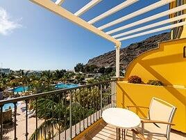 Los hoteles Cordial Mogán Playa y Cordial Marina Blanca, galardonados con el TUI Global Hotel Awards Quality Winner 2025