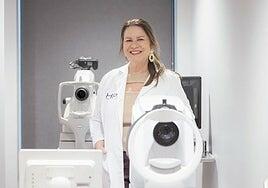 HPS para detectar el glaucoma y evitar una ceguera irreversible