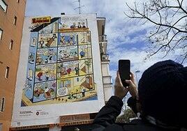 Bienvenido al 13, Rue del Percebe