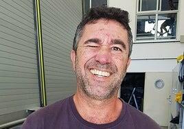 Fallece Jesús Suárez, bombero del Consorcio de Gran Canaria