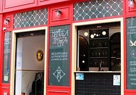 La Academia de Gastronomía de Las Palmas visita Manuela Jimena en su cita mensual