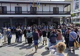 El profesorado ante el protocolo antisuicidio: «No nos pueden cargar esa responsabilidad»