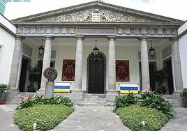 La preautonomía resucita el pleito insular