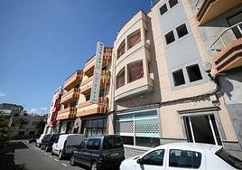 De Muebles Congreso a 26 pisos de lujo