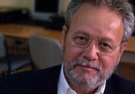 Sánchez Robayna o la inevitabilidad como prueba de grandeza