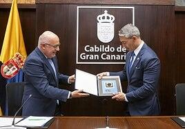 Puentes frente a barreras: Gran Canaria y Texas, defienden las raíces comunes