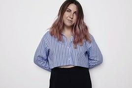 «Hace tiempo que rebasé todos los sueños que tenía»