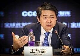 «China podría enviar tropas de paz a Ucrania»