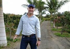 La Suerte Grande, un vergel en pleno corazón de la ciudad de Telde