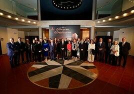 La II Gala de la Mujer y el Deporte Canario premia a 31 deportistas y entidades canarias