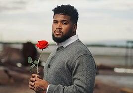 Chris Lebrón regresa a Telde el 16 de mayo