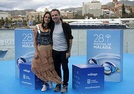 Itziar Ituño: «Se me han caído proyectos por pensar y opinar»