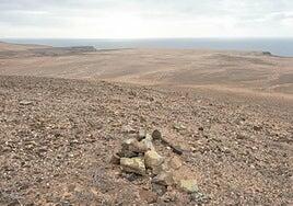 Canarias se queda fuera del nuevo mapa de la minería que está trazando el Estado