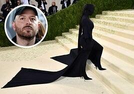 Demna deja sin rumbo a Balenciaga