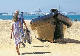 Así funcionan los narcos en España: kalashnikov, clanes albaneses y sumergibles