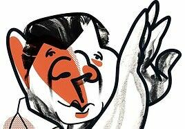 Rodrigo Duterte, Harry el Castigador