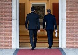 El elefante en la habitación