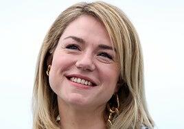 La actriz Émilie Dequenne muere a los 43 años por un raro cáncer