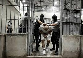 El gobierno de Trump niega haber desafiado a la justicia con las deportaciones de venezolanos a El Salvador