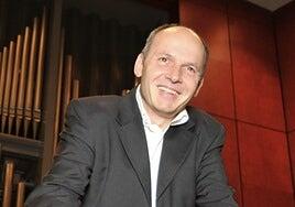 El 11º International Bach Festival llega del 13 al 16 de abril al Auditorio Alfredo Kraus
