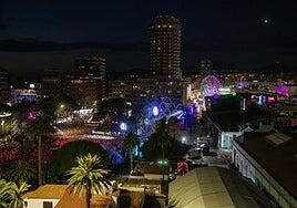 Errores y aciertos del carnaval olímpico