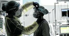 Pandémica y contable