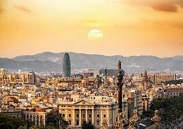 Descubre los mejores eventos en Barcelona esta primavera