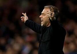 El Barça ya no tiene mandíbula de cristal