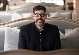 «Me encanta la novela negra nórdica, pero está bien leer un libro sin decapitaciones»