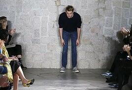 Jonathan Anderson deja Loewe