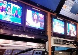 Mogán prorrogará otro año el contrato de la tele y la radio tras un recurso de NC al concurso