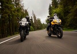 Triumph arranca sus jornadas de pruebas, la mejor forma de salir de dudas