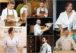 Terrae reunirá cocineros rurales de las 17 comunidades autónomas en Gran Canaria