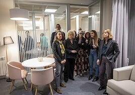 Canarias, única comunidad sin abrir los centros de crisis para víctimas de violencia sexual