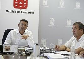 El Cabildo tramita 22 incorporaciones laborales