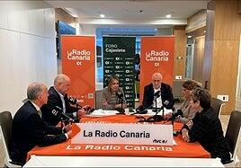 Celebrado el Sexto Foro Cajasiete de la temporada