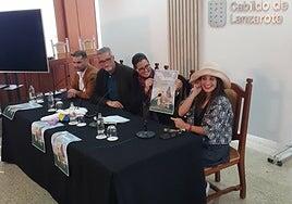 800 protagonistas el viernes en el carnaval inclusido en Haría