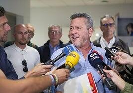 Sindicatos y patronal aceleran las negociaciones para evitar la huelga en Semana Santa