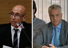 Parramón y Morales optan a la presidencia de la Audiencia Provincial de Las Palmas