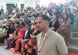 Alejandro Domínguez toma las riendas de Comisiones Obreras