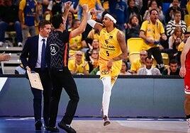 El Dreamland Gran Canaria y sus 11 finales para sellar un nuevo Playoff