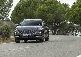 Zeekr, Wey, Xpeng: las desconocidas marcas chinas que más coches venden en Europa