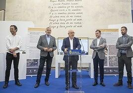 Acusa y el Roque Bentayga se habitaron desde el siglo VI y consumían mariscos