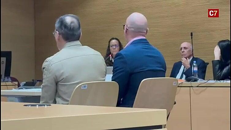 Segunda sesión del juicio por el crimen de María Eleyda