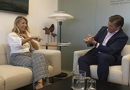 Conpymes rompe con Díaz y plantará batalla total a la reducción de jornada en el Congreso