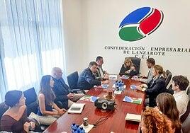 Cita crucial para reforzar la FP Dual en el curso 25-26