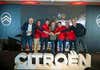 Citroën apuesta al rojo en todos los frentes