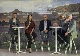 Canarias «da un paso de gigante» hacia otro modelo turístico con seis proyectos millonarios